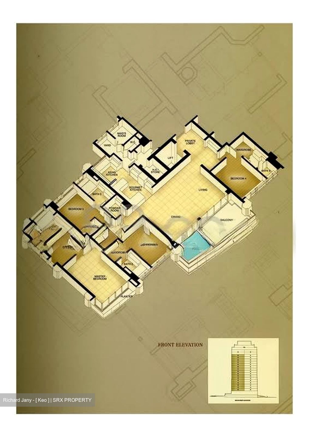 Parkview Eclat (D10), Condominium #597233841